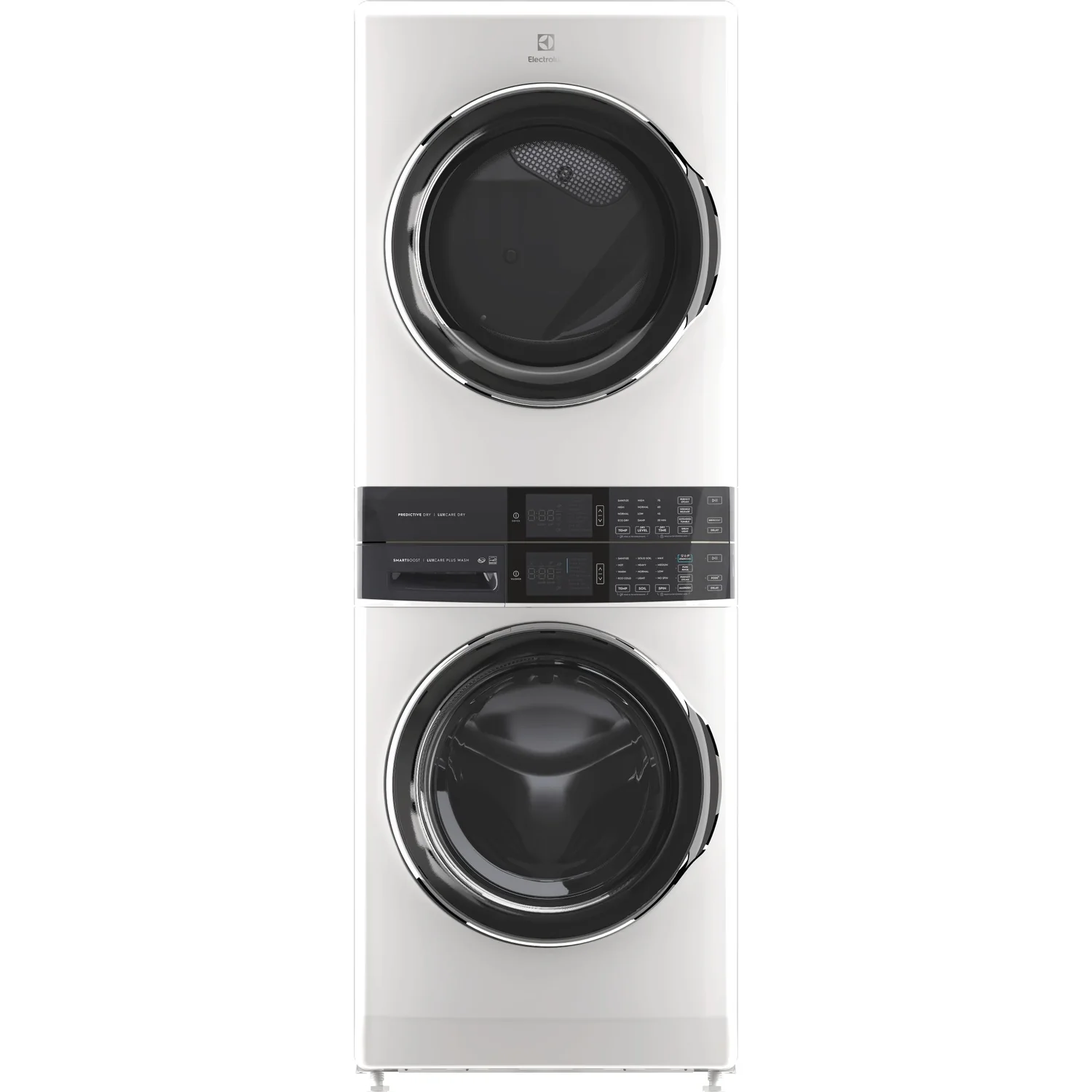 Electrolux Laundry Tower (ELTE760CAW) - White 