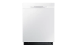 Samsung Storm Wash™ 48 dBA Dishwasher - DW80K5050UW/AC
